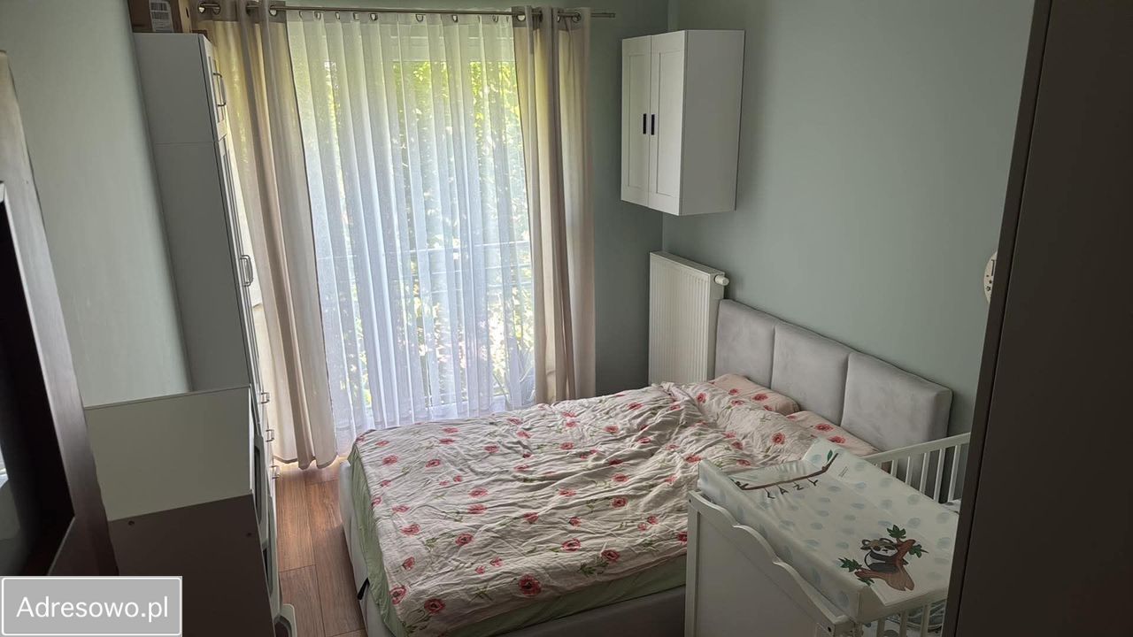Mieszkanie 2-pokojowe Poznań Dębiec, ul. Czeremchowa. Zdjęcie 8