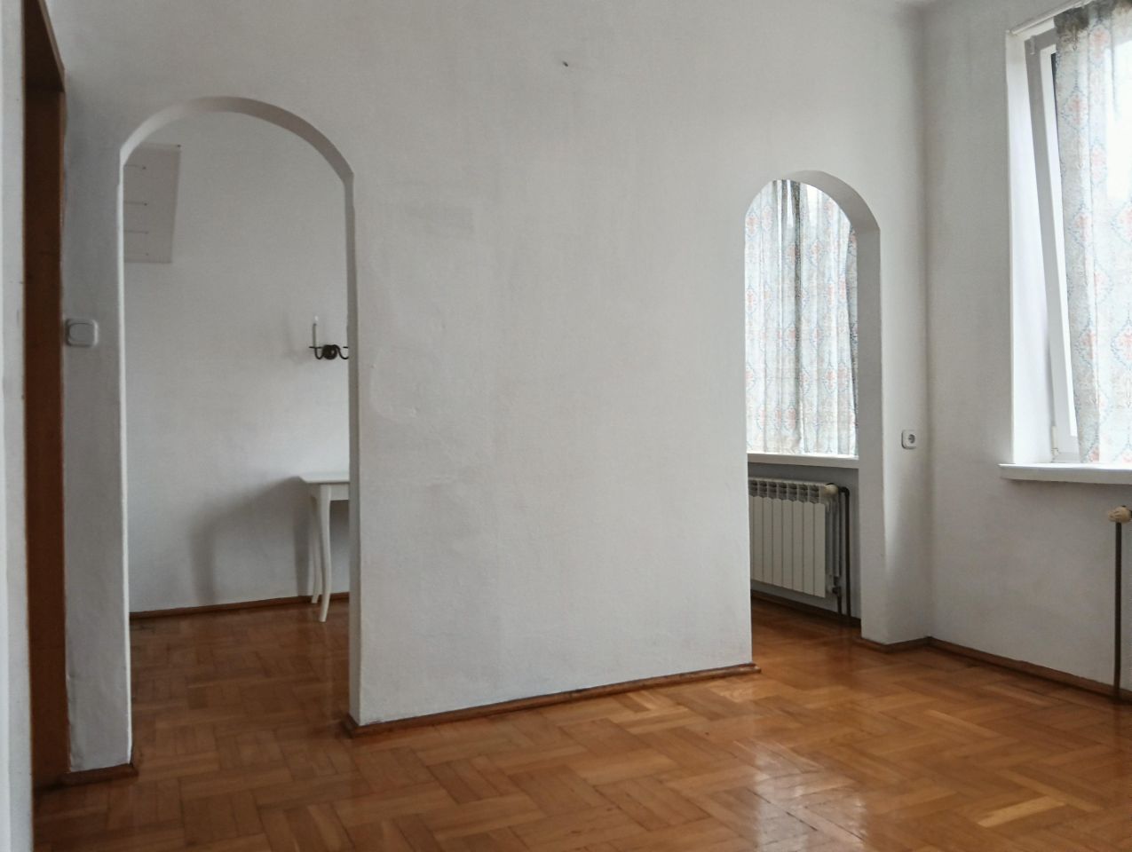 dom wolnostojący, 4 pokoje Puławy Włostowice, ul. Lucjana Kaznowskiego. Zdjęcie 8
