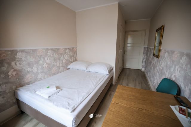 Hotel/pensjonat Gdańsk Siedlce, ul. Nad Jarem. Zdjęcie 12