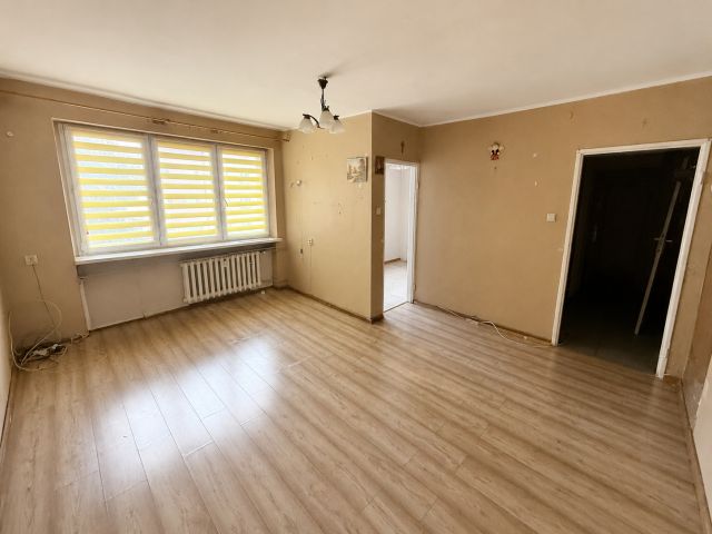 Mieszkanie na sprzedaż, 1 pokój, 30 m², Zabrze