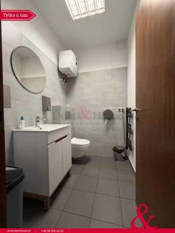 Lokal Sopot Sopot Górny, ul. Armii Krajowej. Zdjęcie 11
