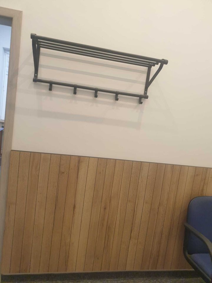Biuro Lublin Śródmieście, ul. Fryderyka Chopina. Zdjęcie 5