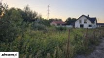 Działka budowlana Malcanów, ul. Magnolii. Zdjęcie 2
