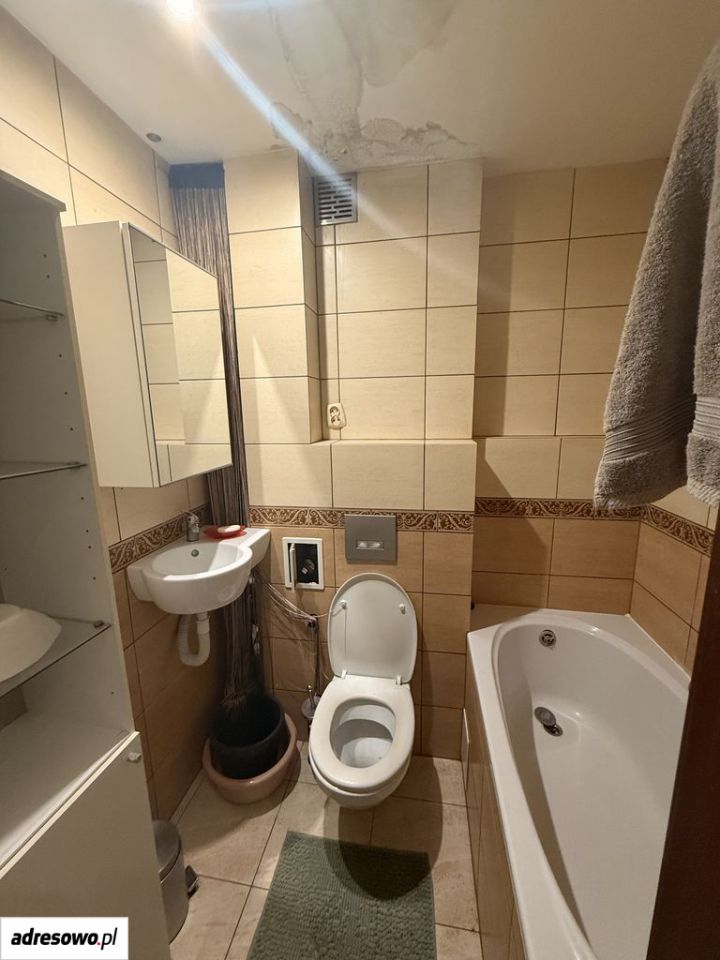 Mieszkanie 2-pokojowe Gliwice, al. Majowa. Zdjęcie 6