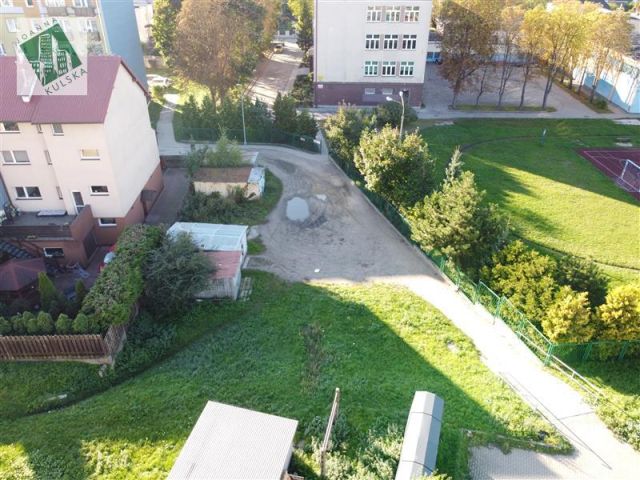 Działka budowlana Gdynia Pustki Cisowskie, ul. Pustki. Zdjęcie 2