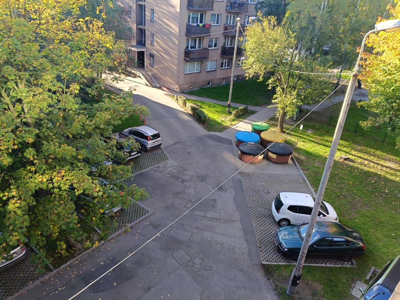 Mieszkanie 2-pokojowe Katowice Piotrowice, ul. Żurawia. Zdjęcie 4