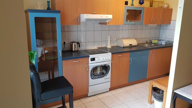 Mieszkanie 3-pokojowe Wrocław Biskupin, ul. Karola Olszewskiego. Zdjęcie 1