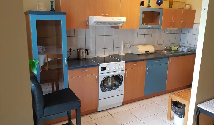 Mieszkanie 3-pokojowe Wrocław Biskupin, ul. Karola Olszewskiego