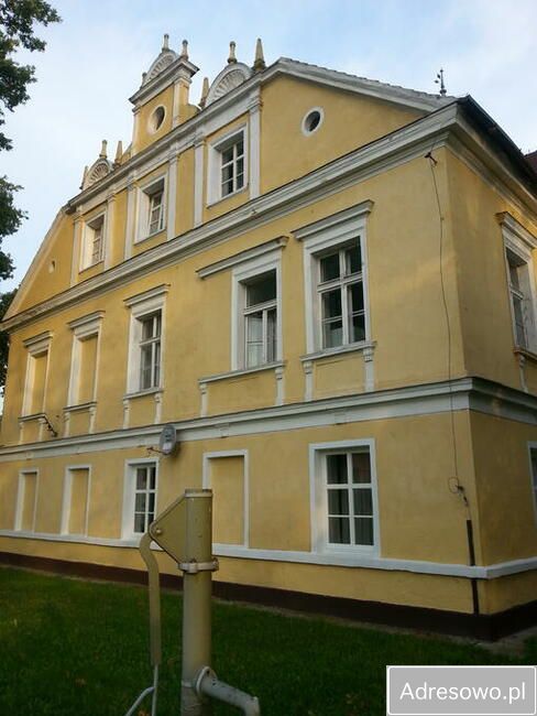 dworek Pątnówek. Zdjęcie 4