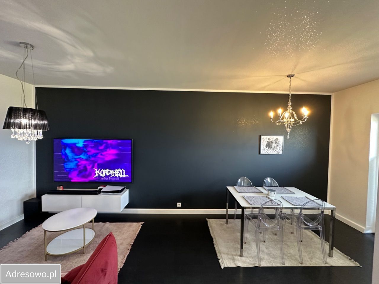 Mieszkanie 2-pokojowe Wągrowiec, ul. Ignacego Wegnera