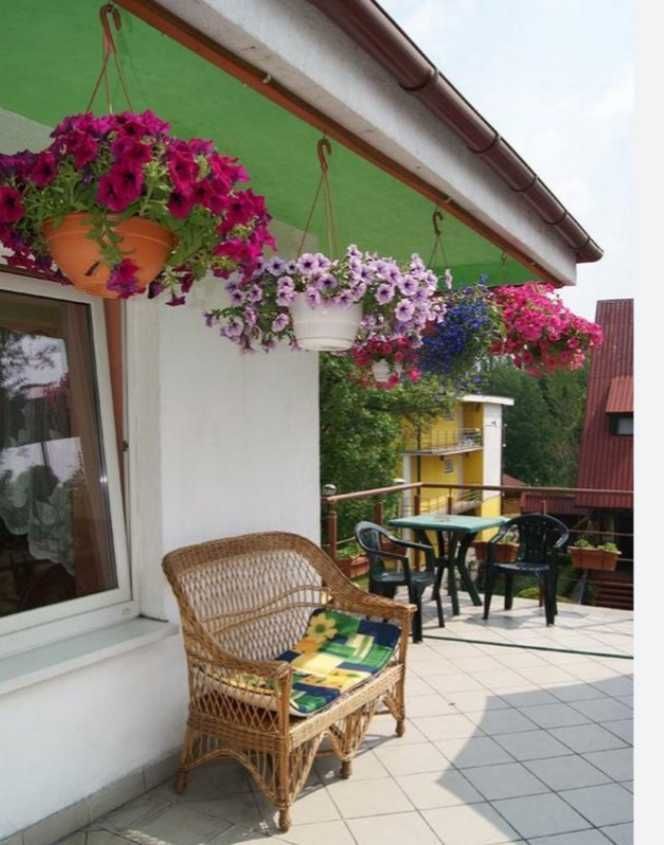 Hotel/pensjonat Ciechocinek, ul. Kolejowa. Zdjęcie 4