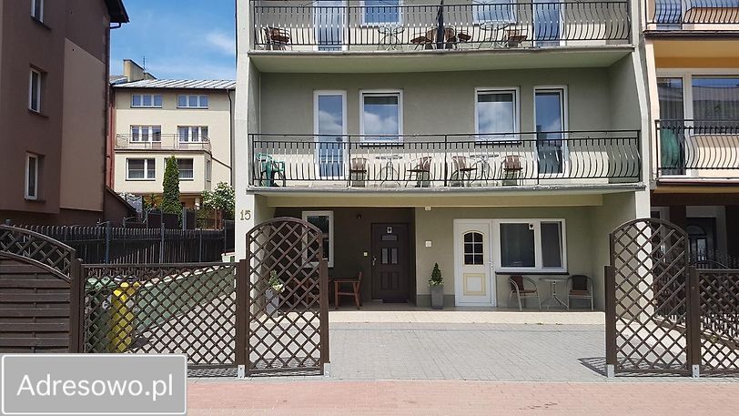 bliźniak, 12 pokoi Władysławowo. Zdjęcie 3