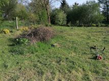 Działka rod Włodawa. Zdjęcie 4