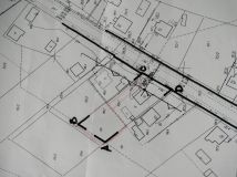 Działka budowlana Garno, ul. Lipowa. Zdjęcie 2