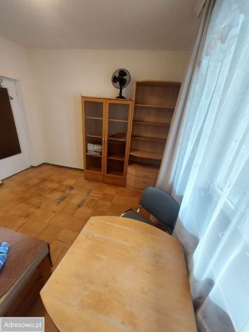 Pokój Warszawa Mokotów, ul. Bobrowiecka. Zdjęcie 1