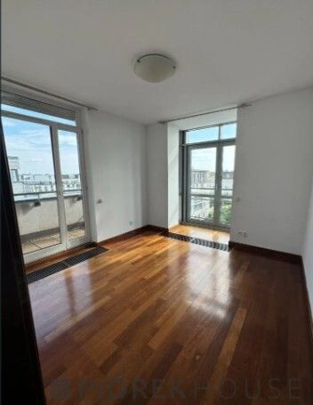 Mieszkanie 5-pokojowe Warszawa Wilanów, ul. Sarmacka. Zdjęcie 2