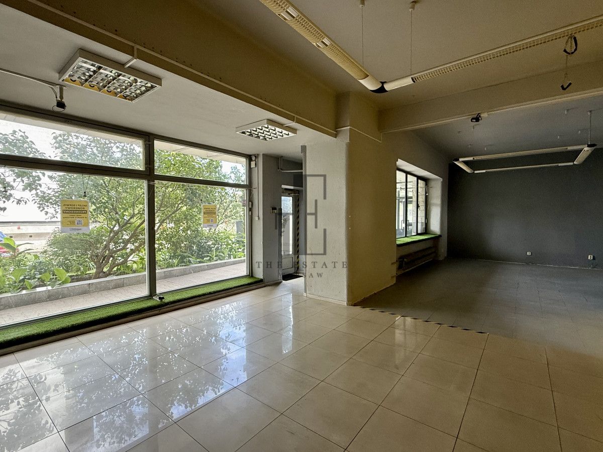 Lokal Warszawa Śródmieście, ul. Smolna. Zdjęcie 6