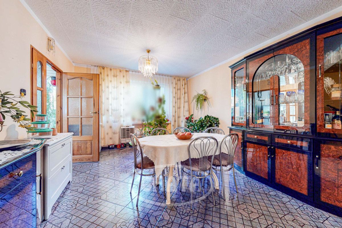 dom wolnostojący, 9 pokoi Wrocław Muchobór Mały. Zdjęcie 2