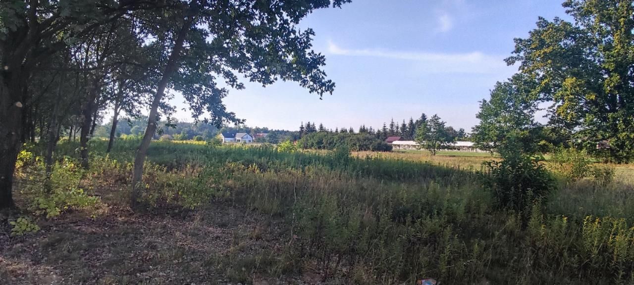 Działka budowlana Stanisławów Pierwszy, ul. Przyszłość. Zdjęcie 5