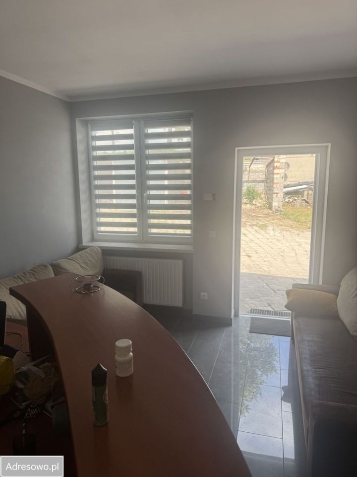 Hala/magazyn Marcinkowo. Zdjęcie 10