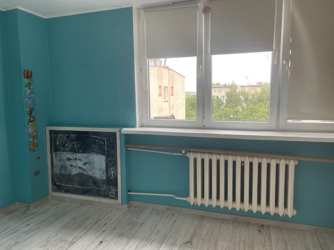 Mieszkanie 2-pokojowe Płock Skarpa, ul. Juliusza Słowackiego. Zdjęcie 4