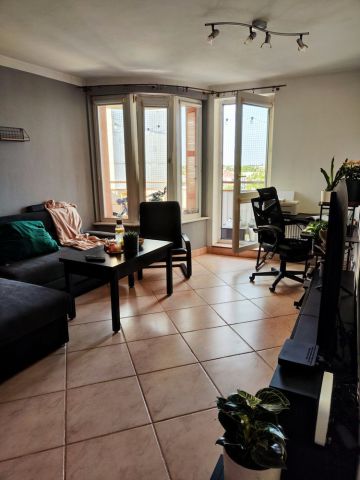 Mieszkanie 2-pokojowe Wrocław Różanka. Zdjęcie 1