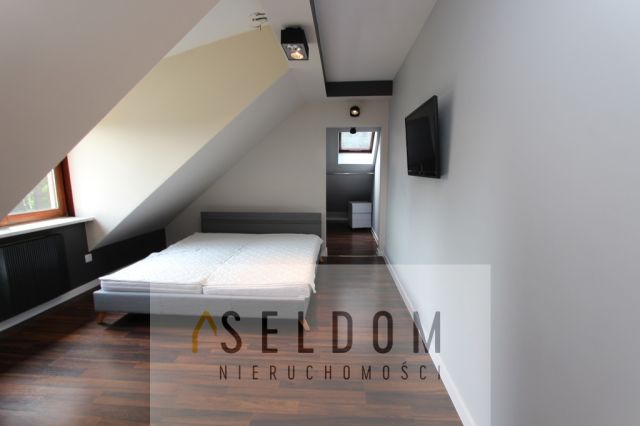 dom wolnostojący, 6 pokoi Licheń Stary. Zdjęcie 25