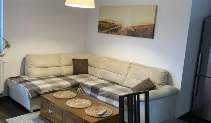 Mieszkanie 2-pokojowe Rumia, ul. Towarowa