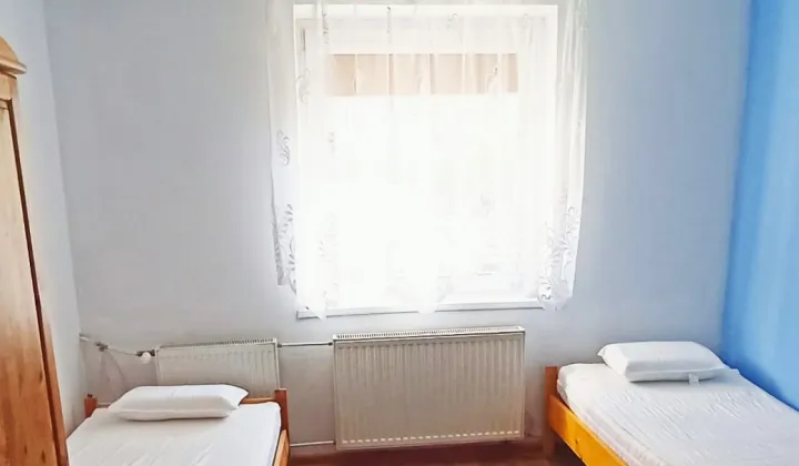 Pokój Gdańsk Nowy Port, ul. Marynarki Polskiej