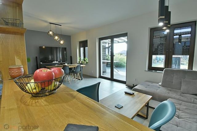 bliźniak, 5 pokoi Chrząstawa Mała, ul. Radosna. Zdjęcie 5