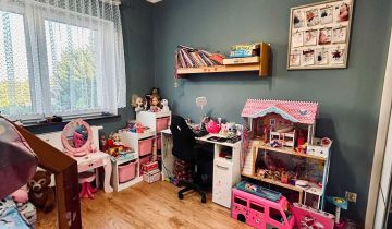 dom szeregowy Świebodzin, os. Wichrowe Wzgórze