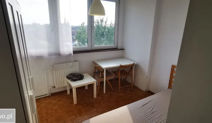 Mieszkanie 5-pokojowe Wrocław Śródmieście