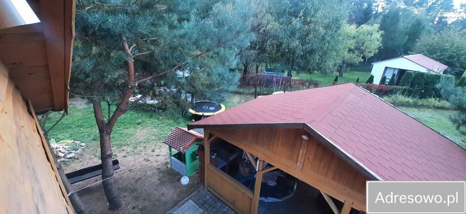 Działka rekreacyjna Piotrowo. Zdjęcie 8