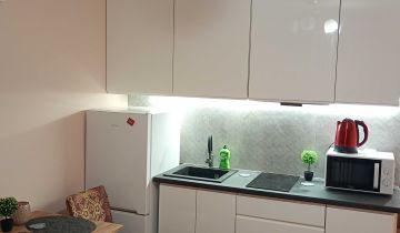 Mieszkanie 1-pokojowe Białystok Os. Młodych