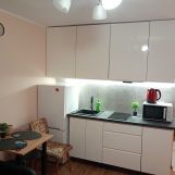 Mieszkanie 1-pokojowe Białystok Os. Młodych. Zdjęcie 1