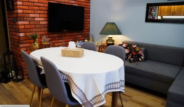 Mieszkanie 3-pokojowe Wrocław Maślice, ul. Michała Wołodyjowskiego