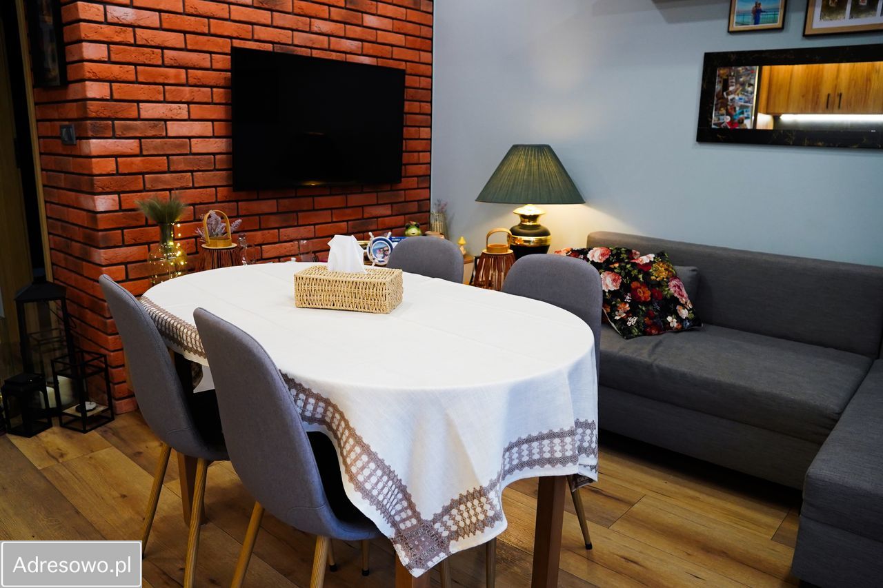 Mieszkanie 3-pokojowe Wrocław Maślice, ul. Michała Wołodyjowskiego. Zdjęcie 2