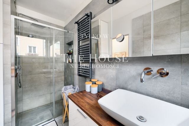 Mieszkanie 2-pokojowe Gdańsk Strzyża, ul. Mieczysława Karłowicza. Zdjęcie 18