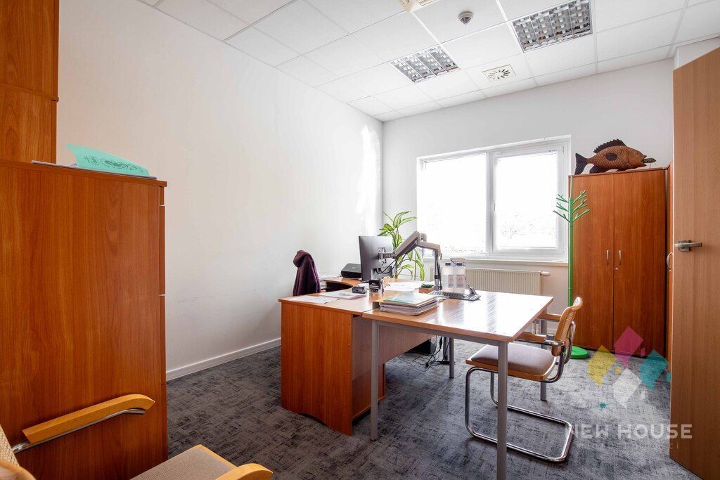 Hala/magazyn Gietrzwałd, ul. Drzewna. Zdjęcie 16