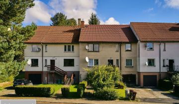 Mieszkanie 4-pokojowe Leśna, ul. Osiedle