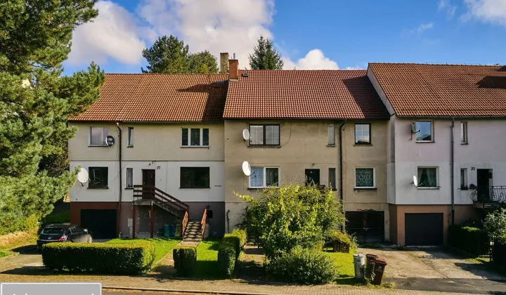 Mieszkanie 4-pokojowe Leśna, ul. Osiedle