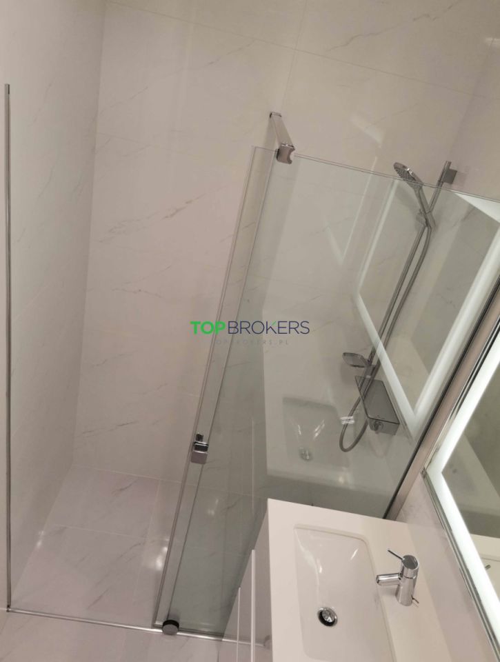 Mieszkanie 2-pokojowe Warszawa Śródmieście, al. Aleja "Solidarności". Zdjęcie 6