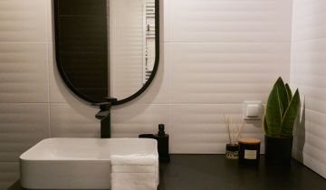 Mieszkanie 2-pokojowe Gorzów Wielkopolski Śródmieście, ul. Góra Powstańców