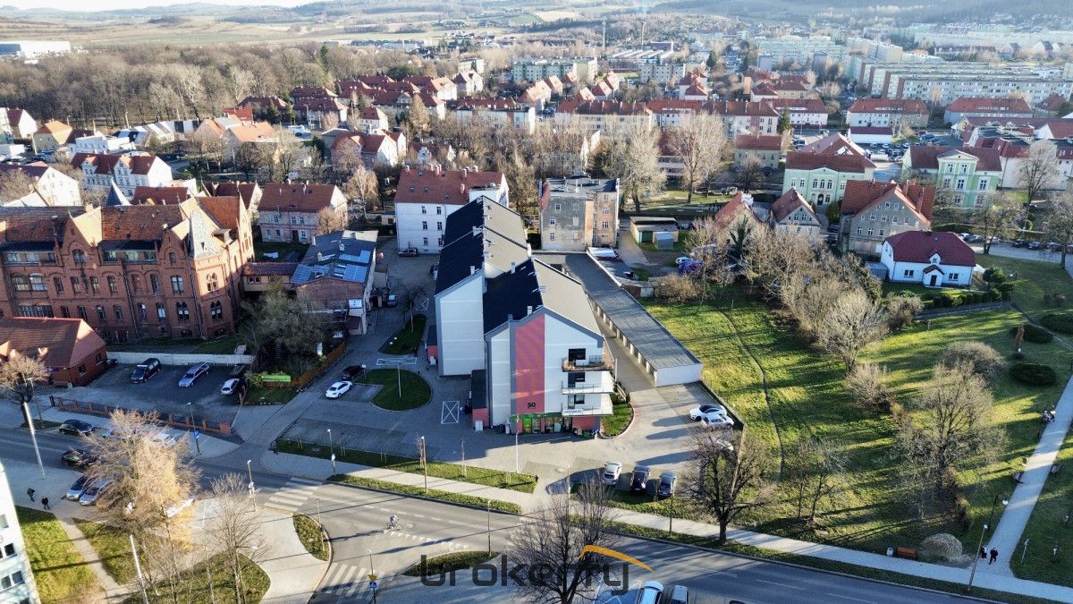Mieszkanie 2-pokojowe Bielawa, ul. Stefana Żeromskiego. Zdjęcie 16