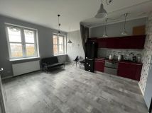 Mieszkanie 2-pokojowe Szczecin Niebuszewo, ul. Jerzego Janosika. Zdjęcie 4