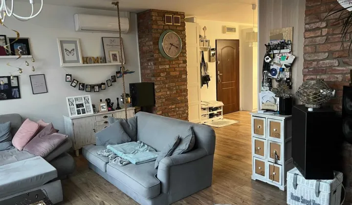 Mieszkanie 3-pokojowe Jaroty, ul. Stawigudzka