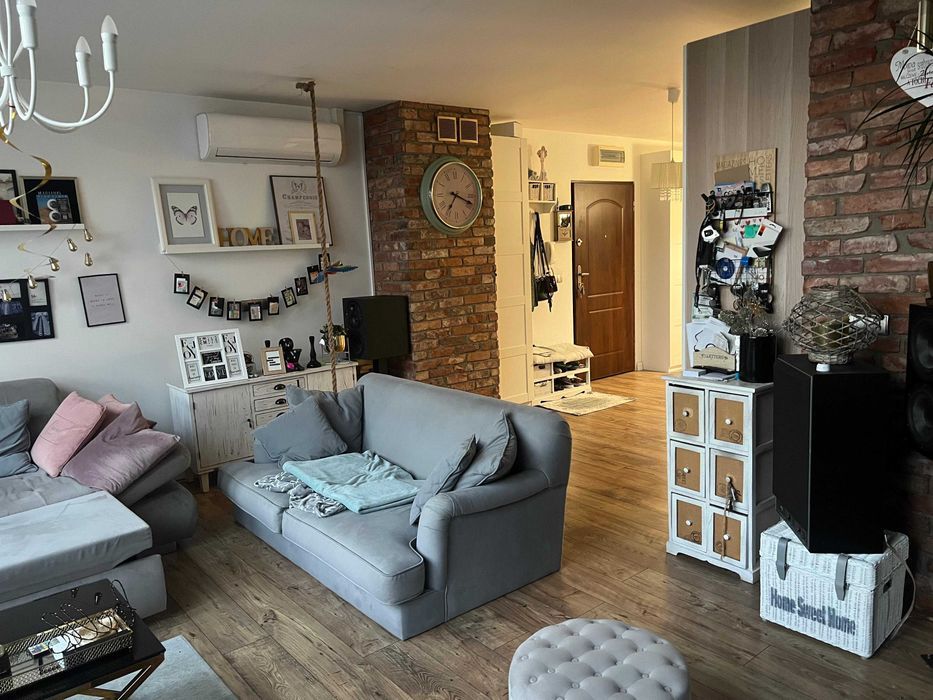 Mieszkanie 3-pokojowe Jaroty, ul. Stawigudzka