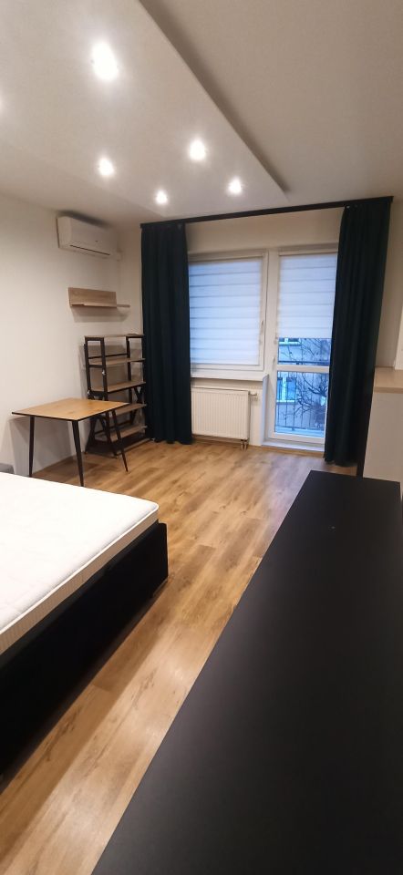 Mieszkanie 1-pokojowe Tomaszów Mazowiecki Niebrów, ul. Szeroka. Zdjęcie 6