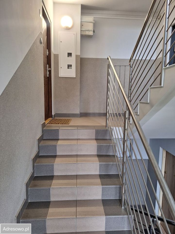 Mieszkanie 3-pokojowe Inowrocław Rąbin, ul. Stanisława Kiełbasiewicza. Zdjęcie 8