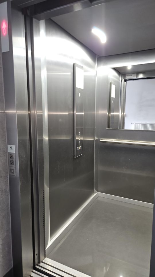 Mieszkanie 3-pokojowe Zielonka, ul. Prymasa Stefana Wyszyńskiego. Zdjęcie 13